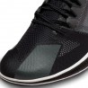 Nike Zoomx Dragonfly Xc Nero Metallic Argento-Dk Smok - Scarpe Running Uomo