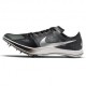 Nike Zoomx Dragonfly Xc Nero Metallic Argento-Dk Smok - Scarpe Running Uomo