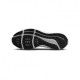 Nike Pegasus 40 Nero Bianco-Iron Grigio - Scarpe Running Bambino