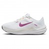 Nike Air Winflo 10 Bianco Fuchsia - Scarpe Running Donna