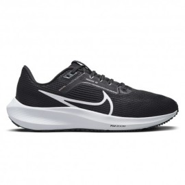 Nike Air Zoom Pegasus 40 Nero Bianco - Scarpe Running Donna