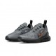 Nike Air Max 270 Grigio Arancio - Sneakers Uomo