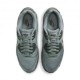 Nike Air Max 90 Grigio Arancio - Sneakers Uomo