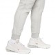 Nike Pantapolsino Tech Fleece Grigio Uomo