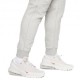 Nike Pantapolsino Tech Fleece Grigio Uomo