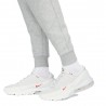 Nike Pantapolsino Tech Fleece Grigio Uomo