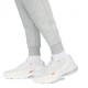 Nike Pantapolsino Tech Fleece Grigio Uomo