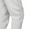 Nike Pantapolsino Tech Fleece Grigio Uomo