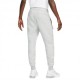 Nike Pantapolsino Tech Fleece Grigio Uomo