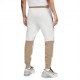 Nike Pantaloni Tech F New Bianco Uomo
