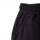 Refrigiwear Bermuda Garzato Nero Uomo