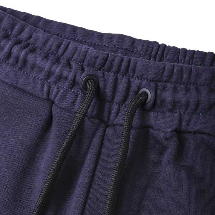 Refrigiwear Bermuda Garzato Blu Uomo
