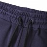 Refrigiwear Bermuda Garzato Blu Uomo
