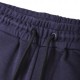 Refrigiwear Bermuda Garzato Blu Uomo