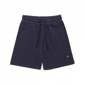 Refrigiwear Bermuda Garzato Blu Uomo