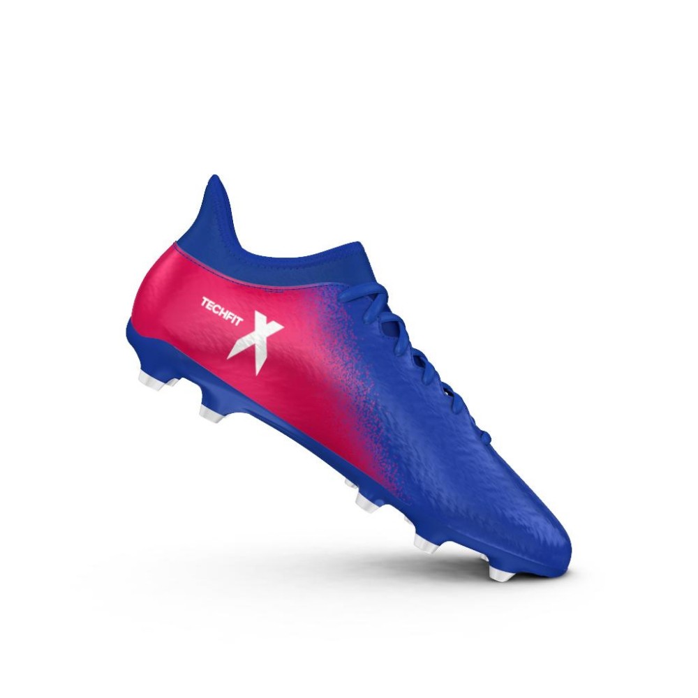 adidas 16.3 x techfit