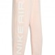 Nike Pantaloni Con Polsino Air Beige Donna