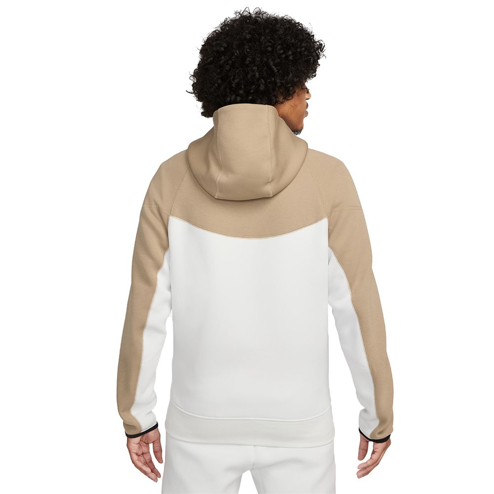 Felpa nike beige on sale