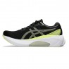 Asics Gel Kayano 30 Nero Giallo - Scarpe Running Uomo