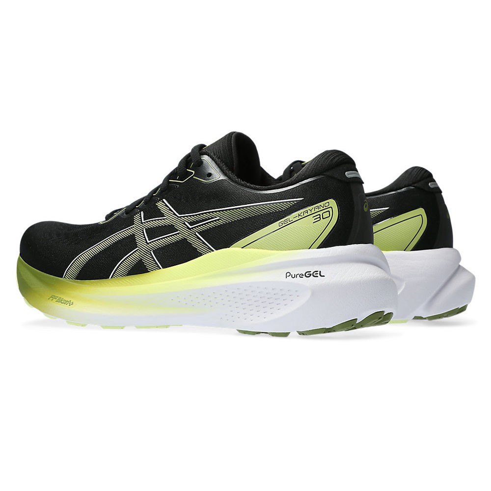 Asics gel kayano cheap 15 uomo giallo