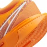 Nike Air Zoom Pro Clay Sundial Arancio-Bianco - Scarpe Da Tennis Uomo