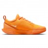 Nike Air Zoom Pro Clay Sundial Arancio-Bianco - Scarpe Da Tennis Uomo