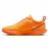 Nike Air Zoom Pro Clay Sundial Arancio-Bianco - Scarpe Da Tennis Uomo