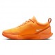 Nike Air Zoom Pro Clay Sundial Arancio-Bianco - Scarpe Da Tennis Uomo