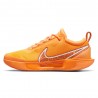 Nike Air Zoom Pro Clay Sundial Arancio-Bianco - Scarpe Da Tennis Uomo