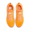 Nike Air Zoom Pro Clay Sundial Arancio-Bianco - Scarpe Da Tennis Uomo