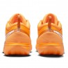 Nike Air Zoom Pro Clay Sundial Arancio-Bianco - Scarpe Da Tennis Uomo