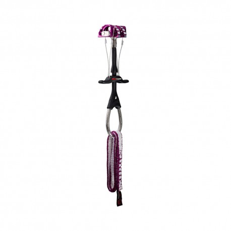 Wild Country Friend Arrampicata 0,5 Viola Magenta
