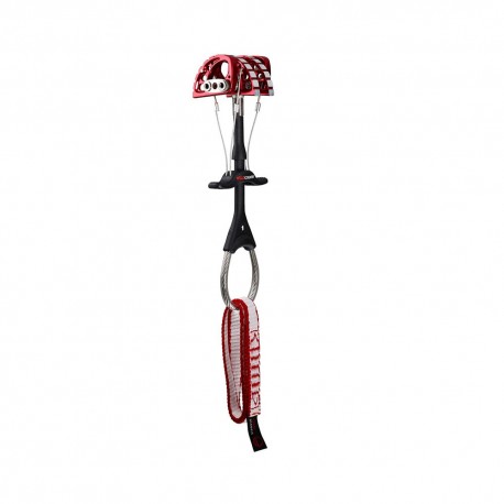 Wild Country Friend Arrampicata 1 Rosso