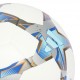 ADIDAS Pallone Da Calcio Ucl Trn Bianco Blu Bambino