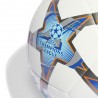 ADIDAS Pallone Da Calcio Ucl Trn Bianco Blu Bambino