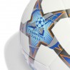 ADIDAS Pallone Da Calcio Ucl Trn Bianco Blu Bambino