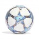 ADIDAS Pallone Da Calcio Ucl Trn Bianco Blu Bambino