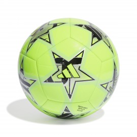 ADIDAS Pallone Da Calcio Ucl Clb Verde Nero Bambino