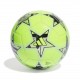 ADIDAS Pallone Da Calcio Ucl Clb Verde Nero Bambino