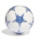 ADIDAS Pallone Da Calcio Ucl Clb Bianco Blu Bambino