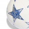 ADIDAS Pallone Da Calcio Ucl Clb Bianco Blu Bambino