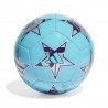 ADIDAS Pallone Da Calcio Ucl Clb Azzurro Viola Bambino