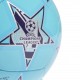 ADIDAS Pallone Da Calcio Ucl Clb Azzurro Viola Bambino