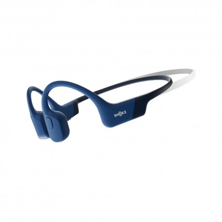 Shokz Auricolari Openrun Mini Blu