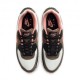 Nike Air Max 90 Bianco Rosso Marrone - Sneakers Uomo