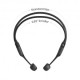 Shokz Auricolari Openrun Mini Nero
