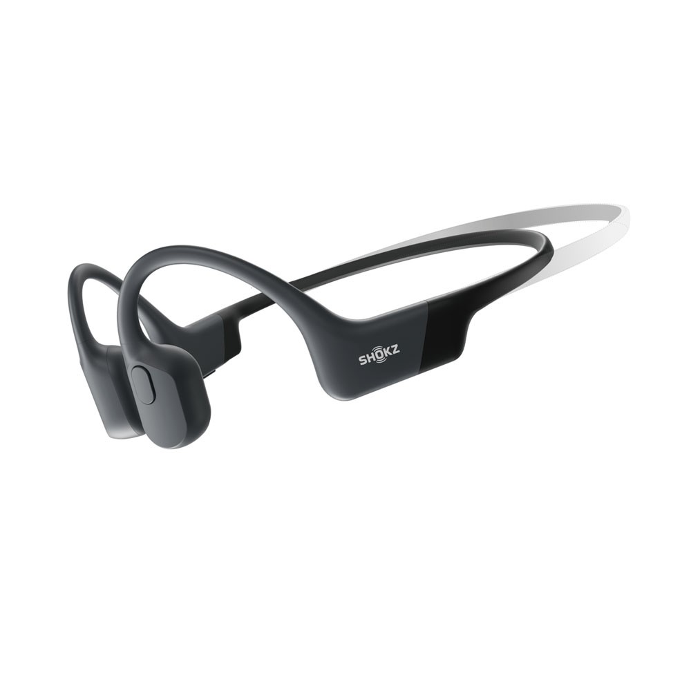 Shokz Auricolari Openrun Mini Nero TU