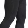 ADIDAS Leggings Sportivi Tight Tech Fit Nero Uomo