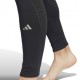 ADIDAS Leggings Sportivi Tight Tech Fit Nero Uomo