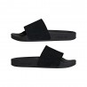 Adidas Originals Adilette Ori Nero Bianco - Ciabatte Mare Donna